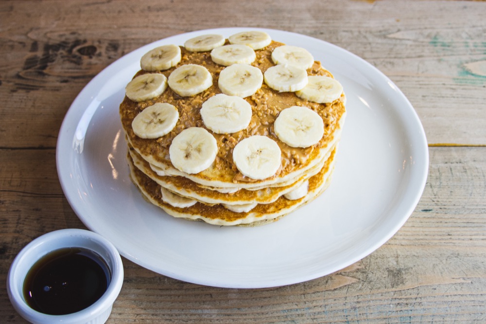 Pancakes
